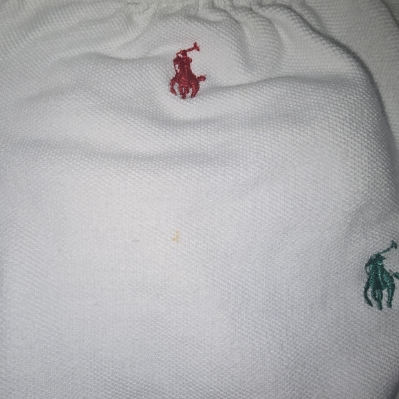 Ralph Lauren 12M Baby Onesie Multicolor - Picture 3 of 8